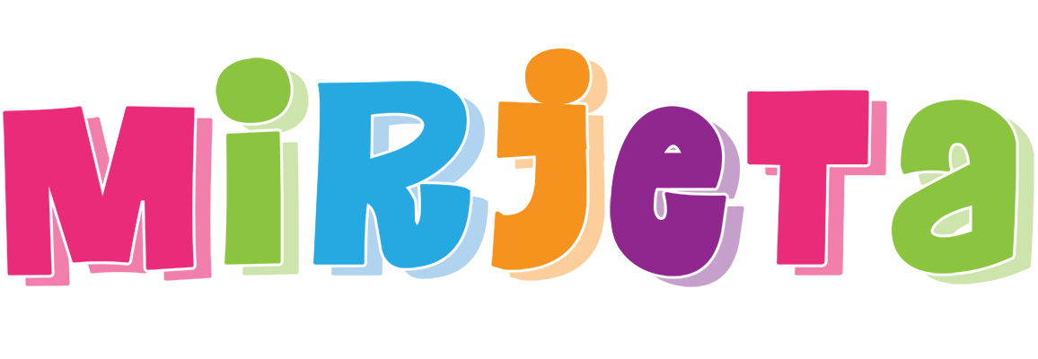 Mirjeta friday logo