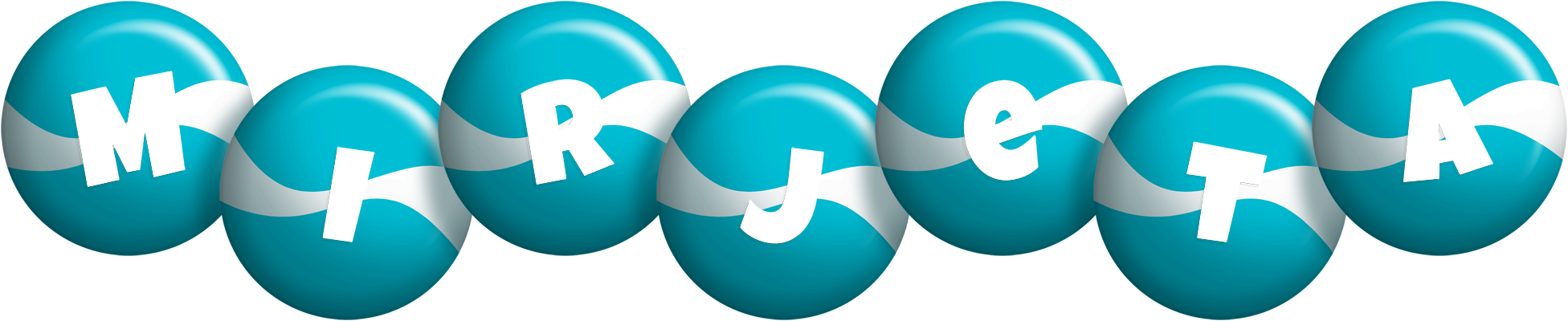 Mirjeta messi logo