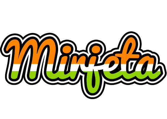 Mirjeta mumbai logo