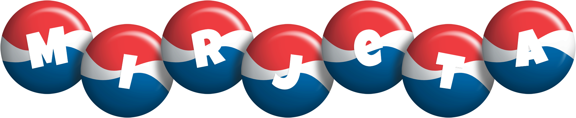 Mirjeta paris logo