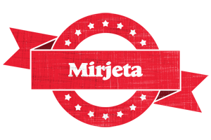 Mirjeta passion logo