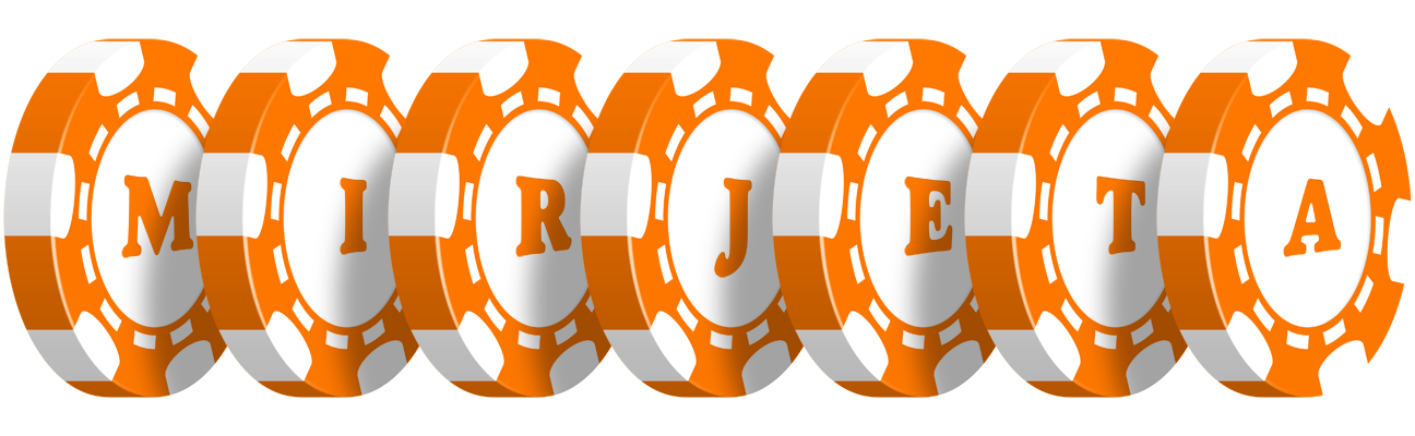 Mirjeta stacks logo