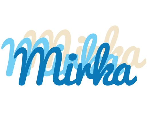 Mirka breeze logo