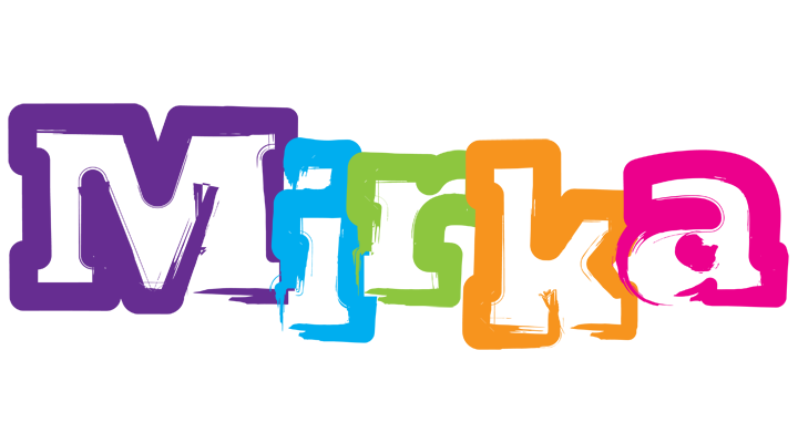 Mirka casino logo