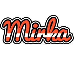 Mirka denmark logo