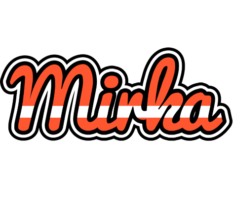 Mirka denmark logo