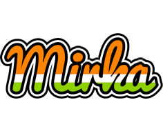 Mirka mumbai logo