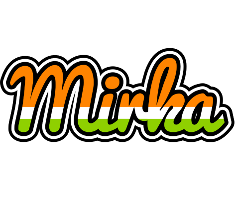 Mirka mumbai logo