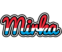 Mirka norway logo