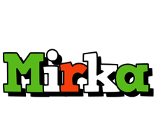 Mirka venezia logo