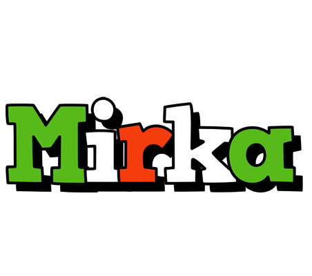 Mirka venezia logo