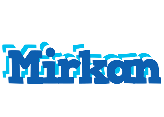 Mirkan business logo