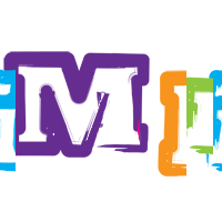 Mirkan casino logo