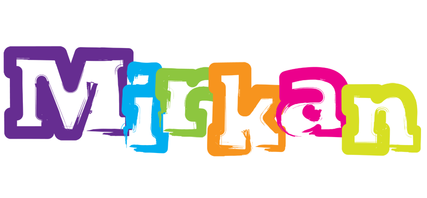 Mirkan casino logo