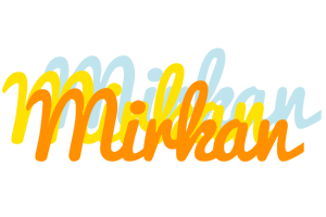 Mirkan energy logo