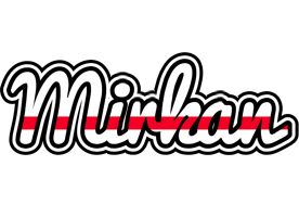 Mirkan kingdom logo