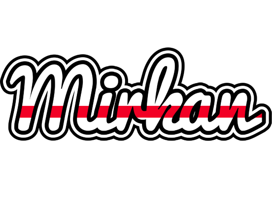Mirkan kingdom logo