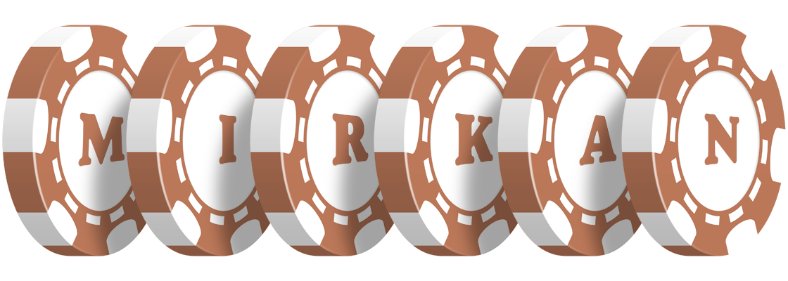 Mirkan limit logo