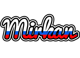 Mirkan russia logo
