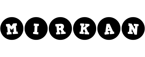 Mirkan tools logo