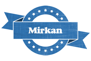 Mirkan trust logo