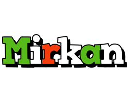 Mirkan venezia logo