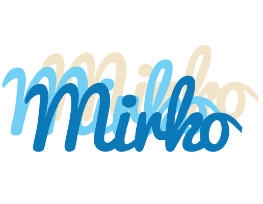 Mirko breeze logo