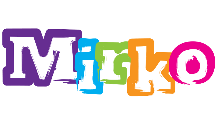 Mirko casino logo