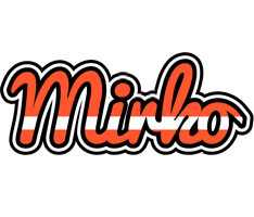 Mirko denmark logo