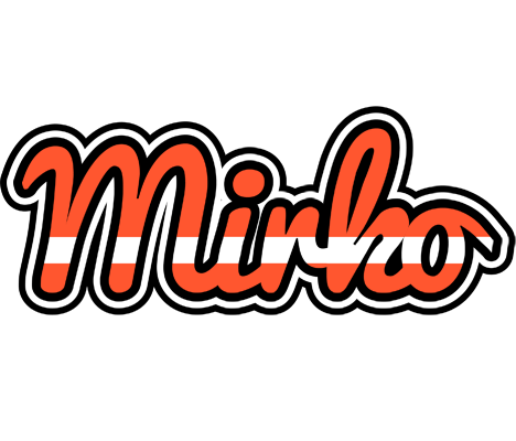 Mirko denmark logo