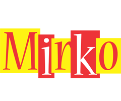 Mirko errors logo