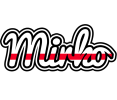 Mirko kingdom logo