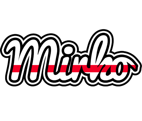 Mirko kingdom logo