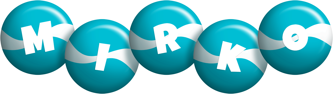 Mirko messi logo