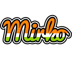 Mirko mumbai logo