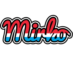 Mirko norway logo