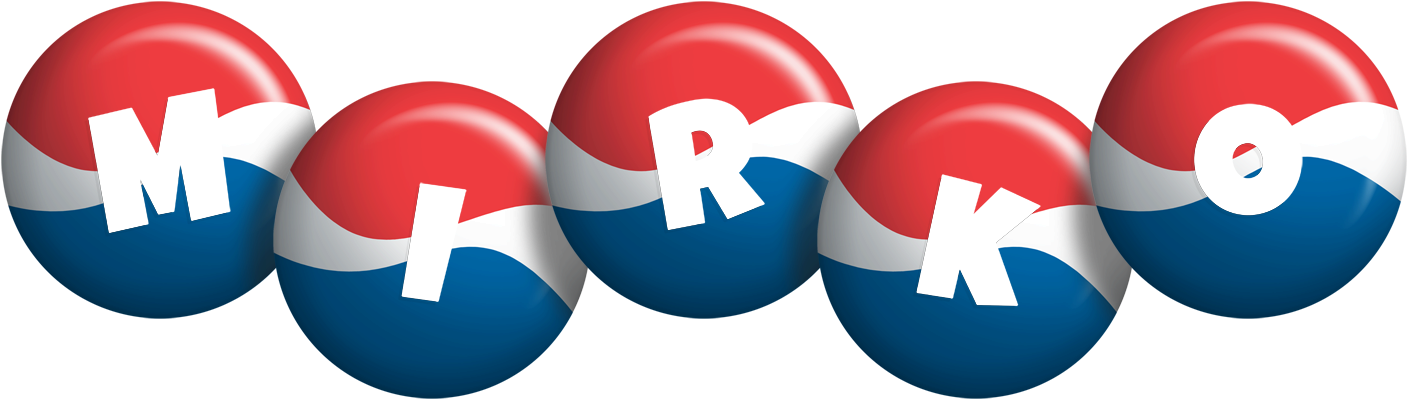 Mirko paris logo