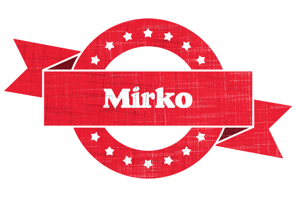Mirko passion logo