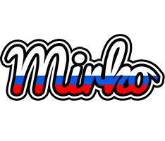 Mirko russia logo