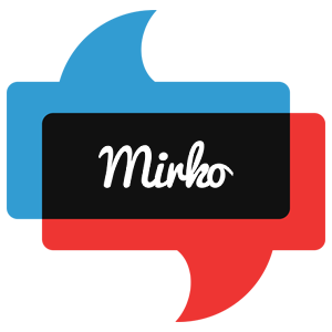 Mirko sharks logo