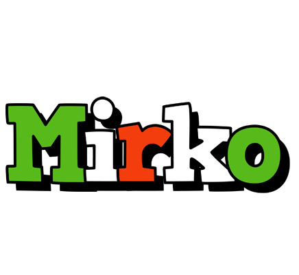 Mirko venezia logo