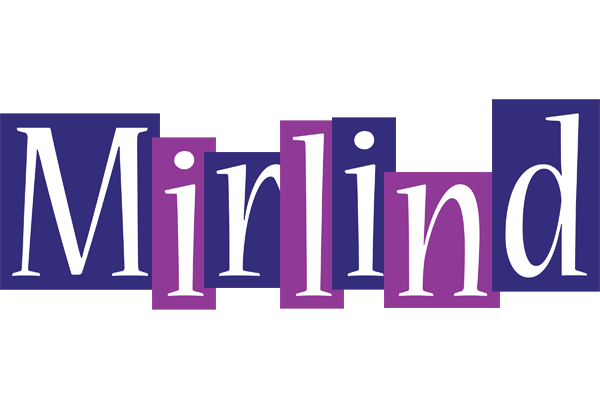 Mirlind autumn logo