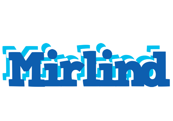 Mirlind business logo