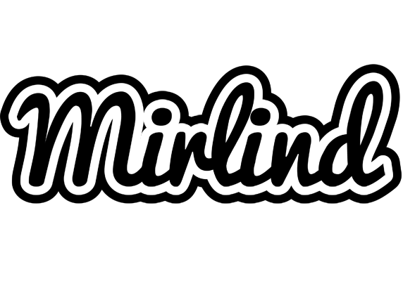 Mirlind chess logo