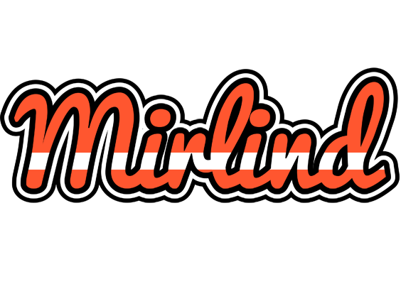Mirlind denmark logo