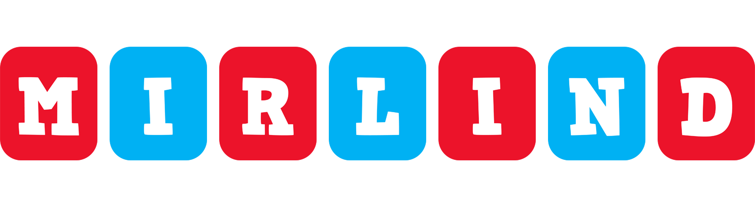 Mirlind diesel logo
