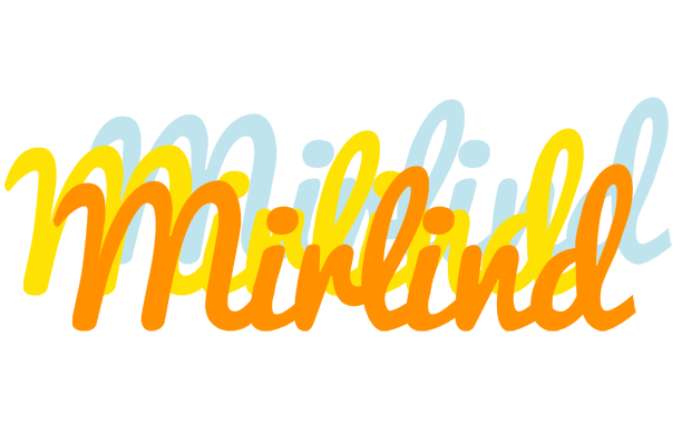Mirlind energy logo