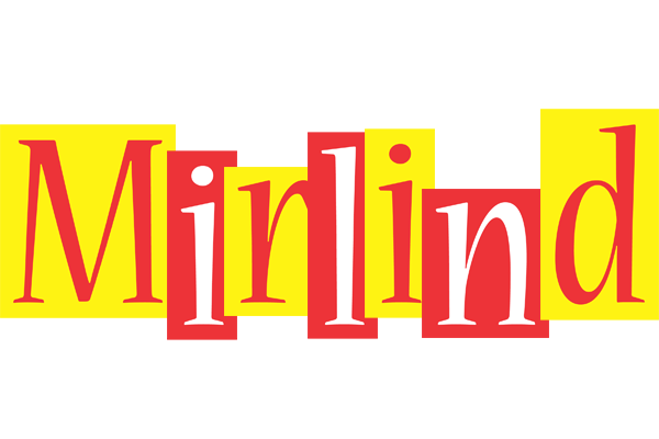 Mirlind errors logo