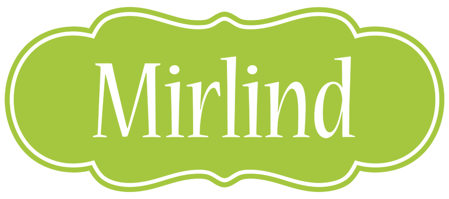Mirlind family logo