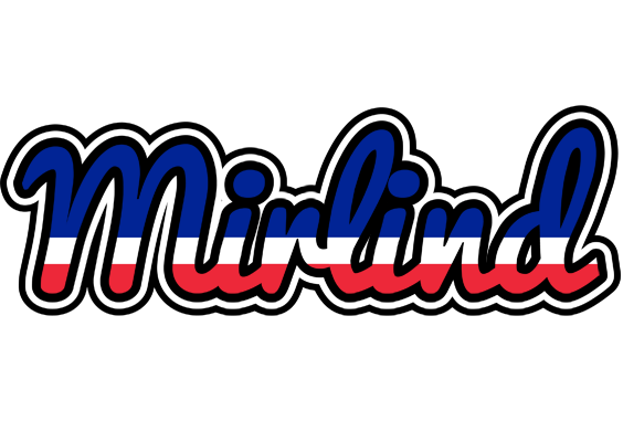 Mirlind france logo